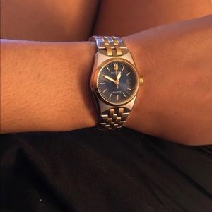 Citizen Eco-Drive Watch